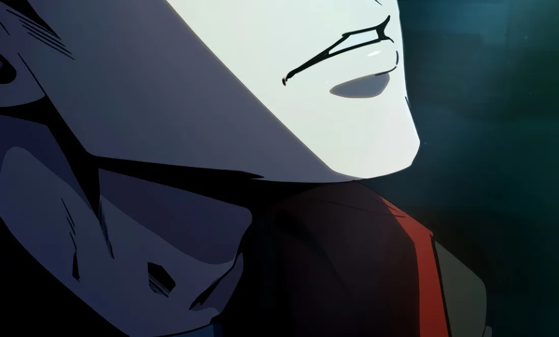 The Thousand-Faced Actor Chapter 57 page 55 - 