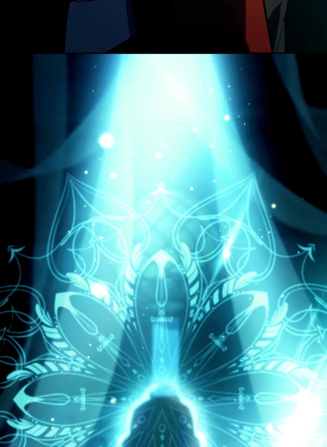 The Thousand-Faced Actor Chapter 57 page 56 - 