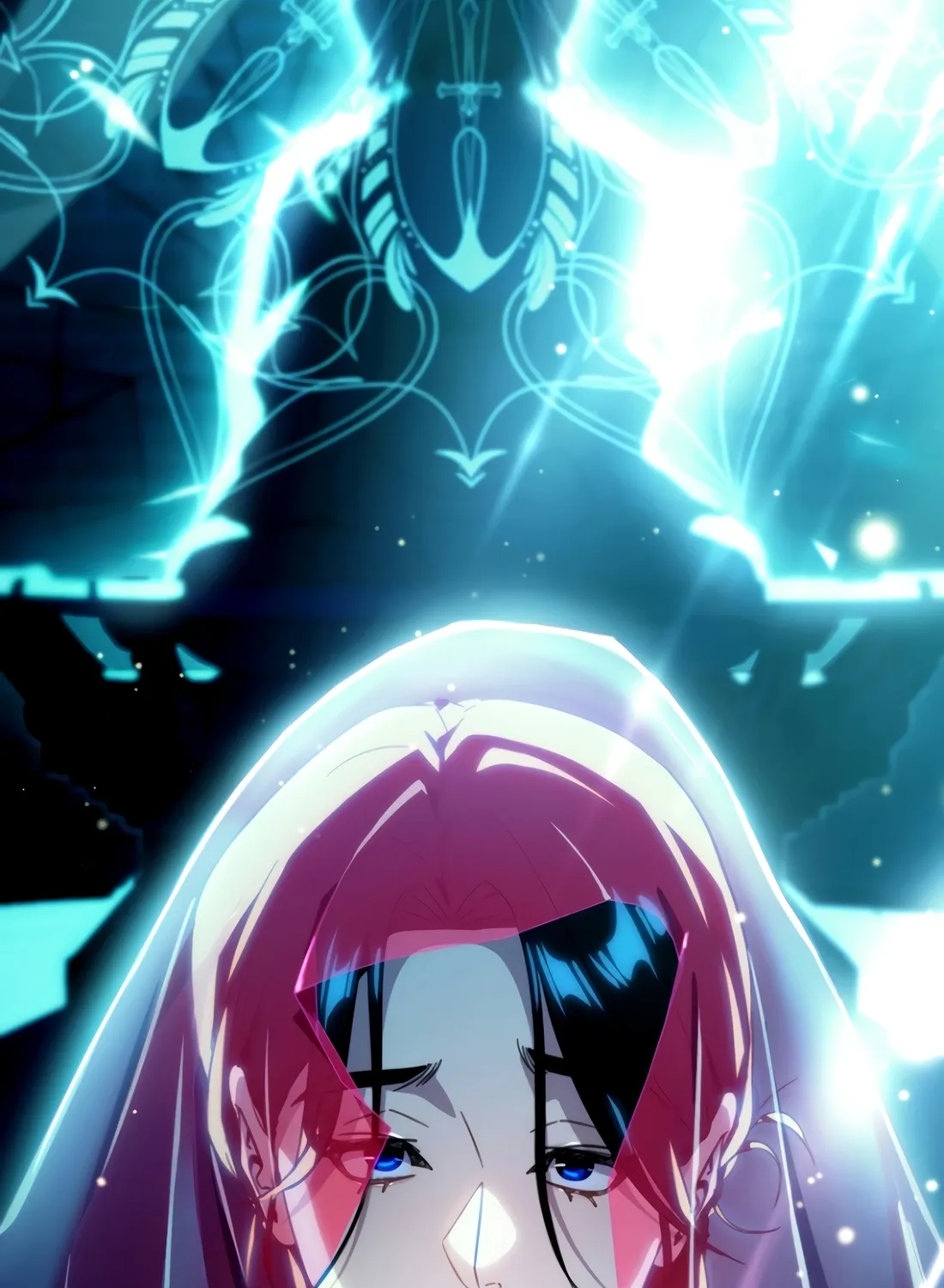 The Thousand-Faced Actor Chapter 57 page 57 - 