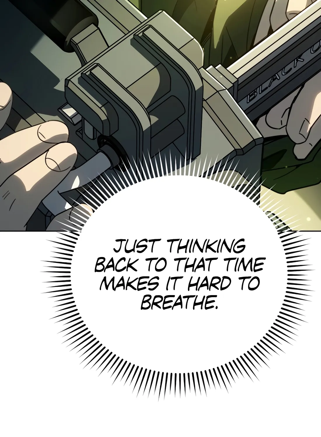 The Thousand-Faced Actor Chapter 57 page 65 - 