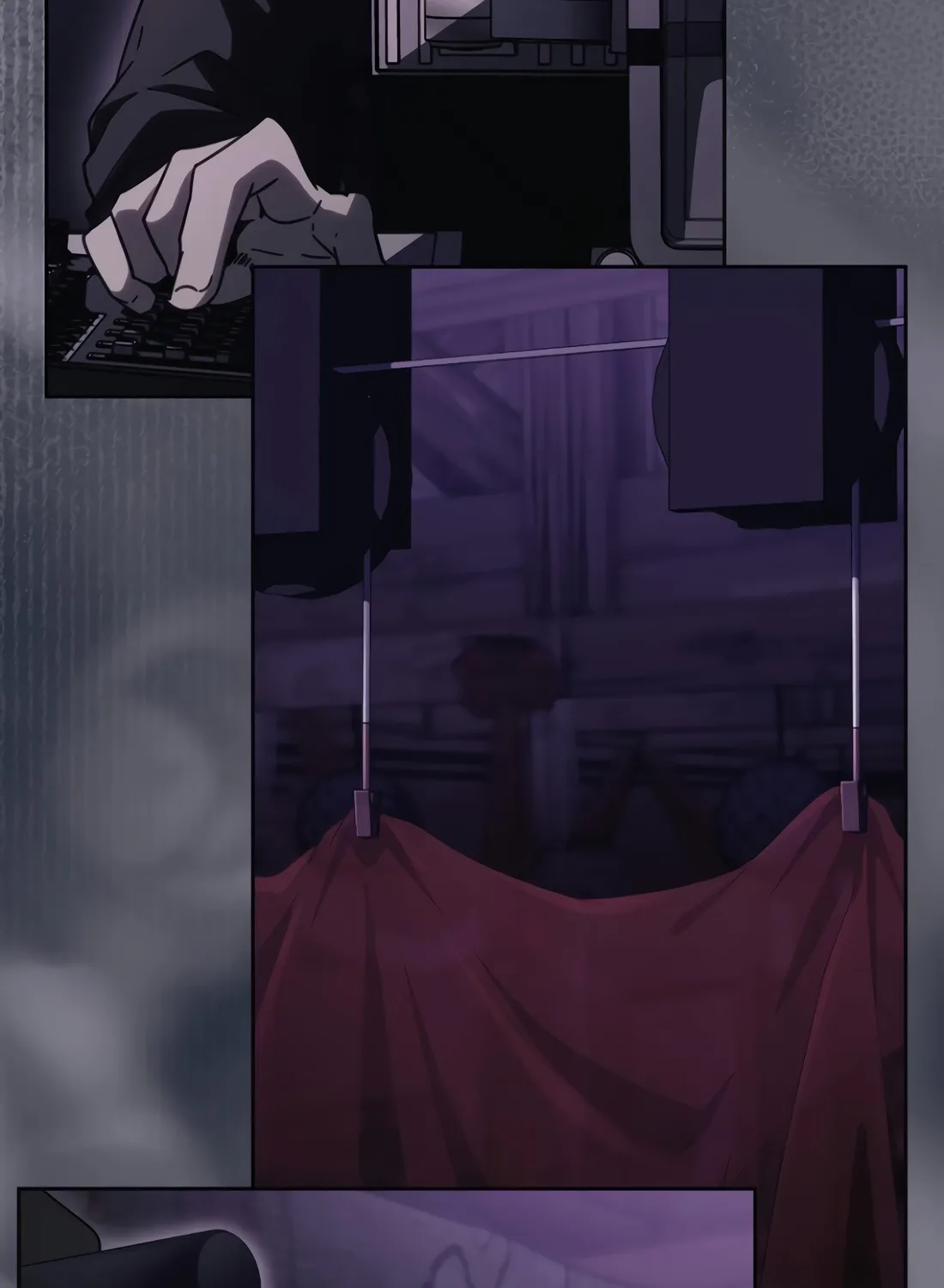 The Thousand-Faced Actor Chapter 57 page 70 - 