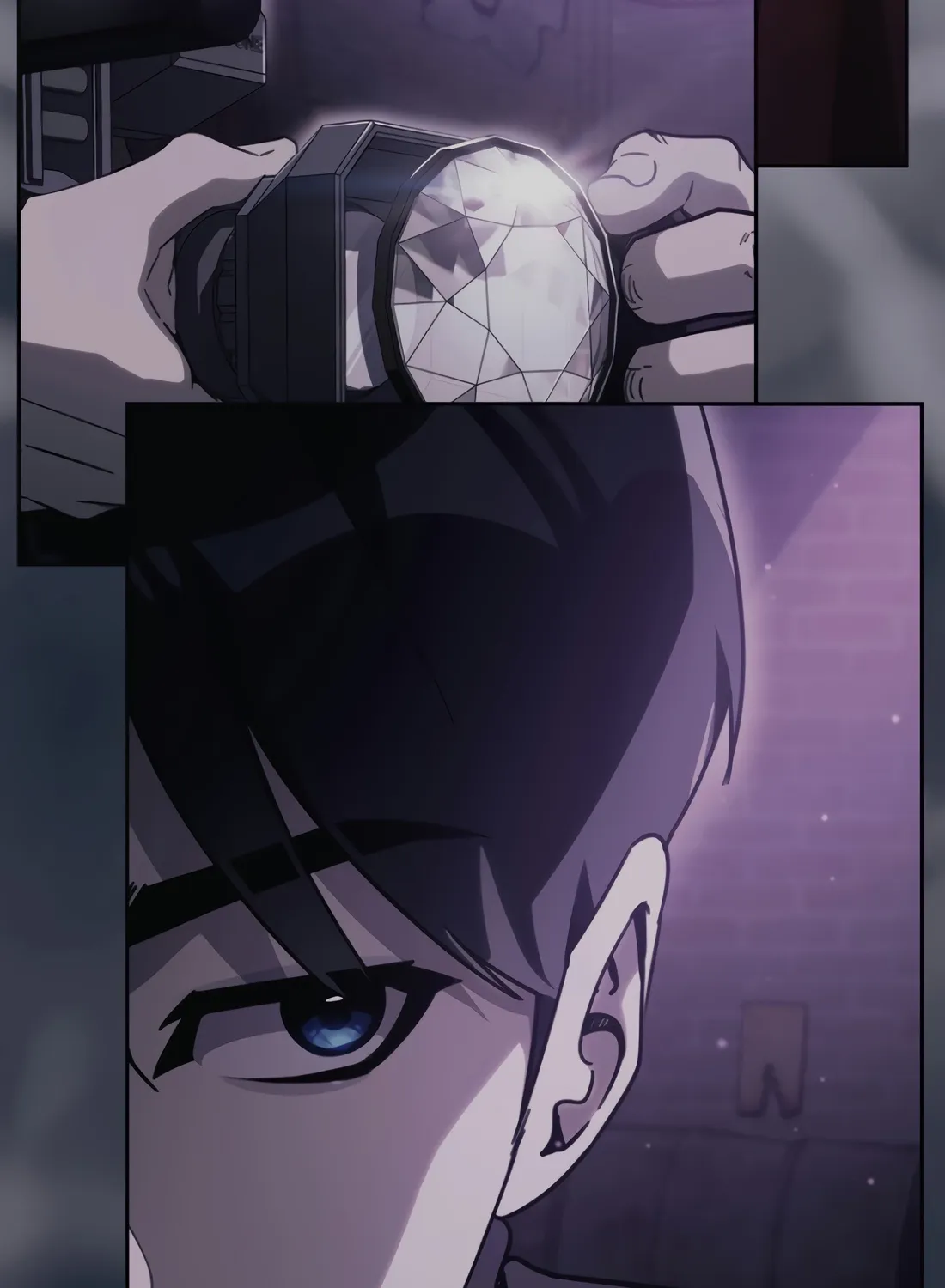 The Thousand-Faced Actor Chapter 57 page 71 - 