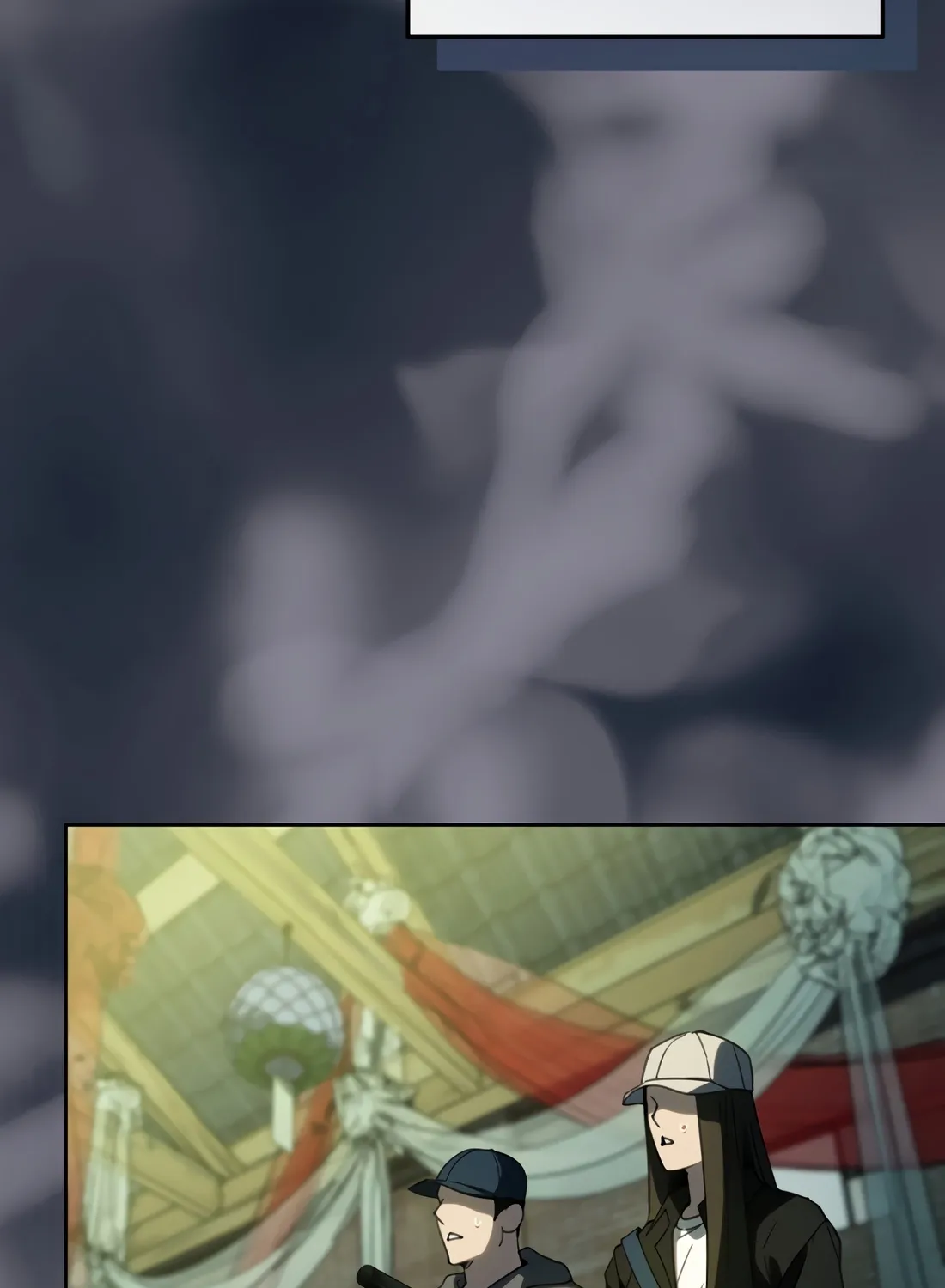 The Thousand-Faced Actor Chapter 57 page 74 - 