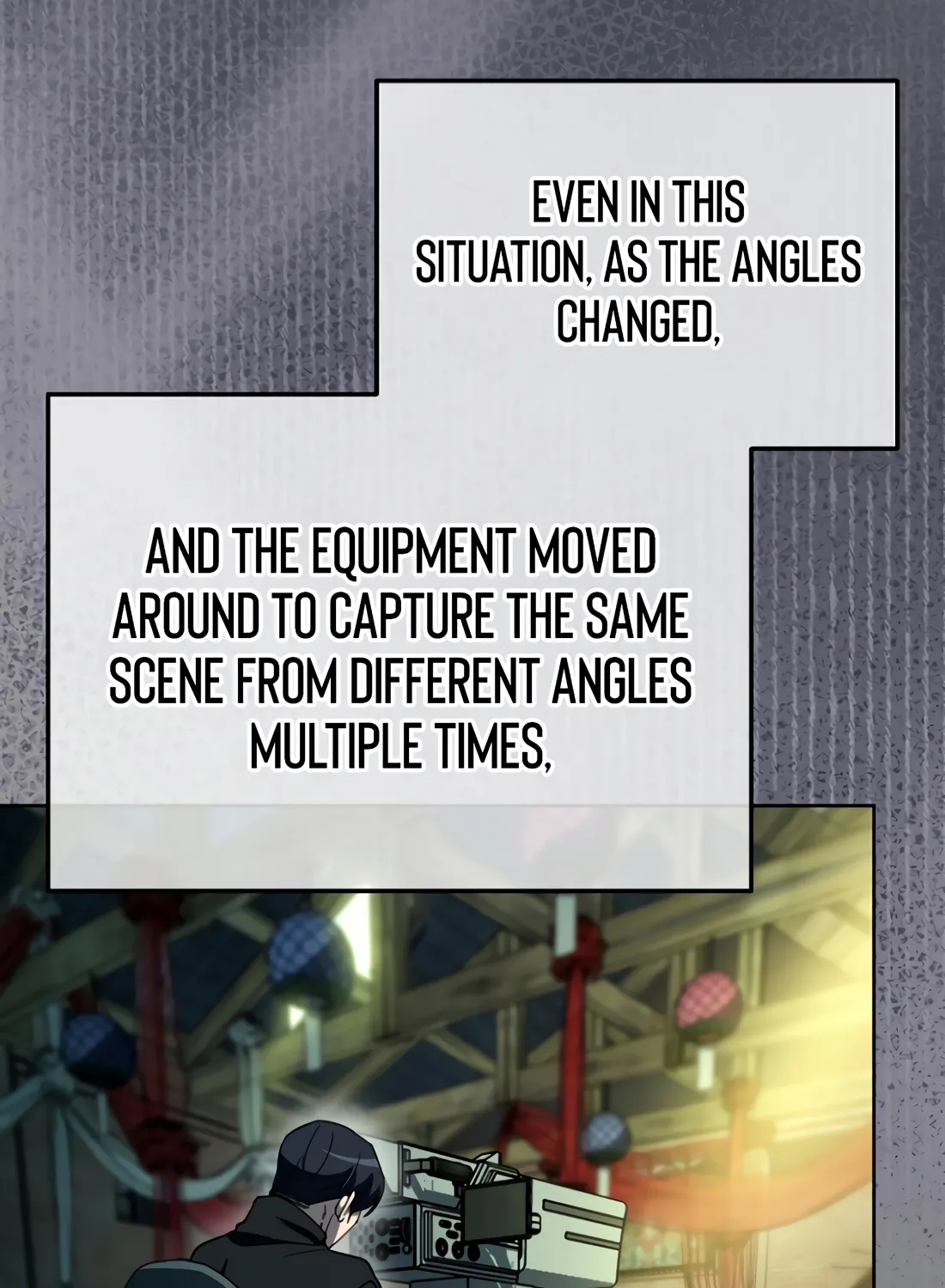 The Thousand-Faced Actor Chapter 57 page 76 - 