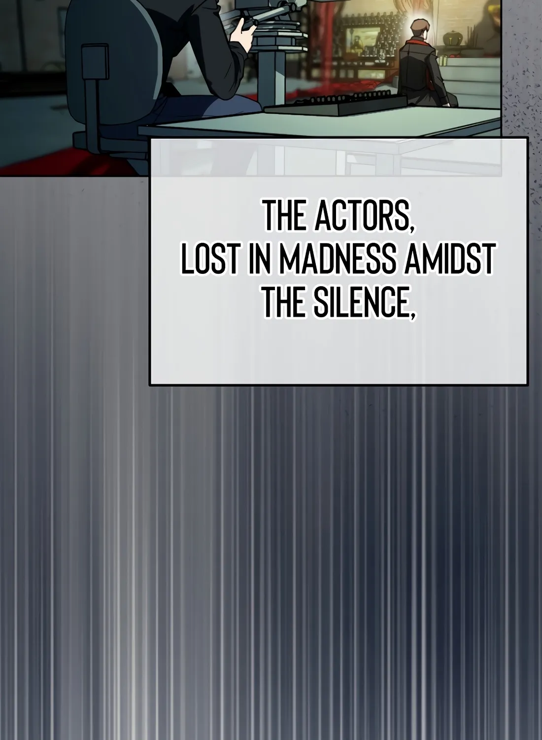 The Thousand-Faced Actor Chapter 57 page 77 - 