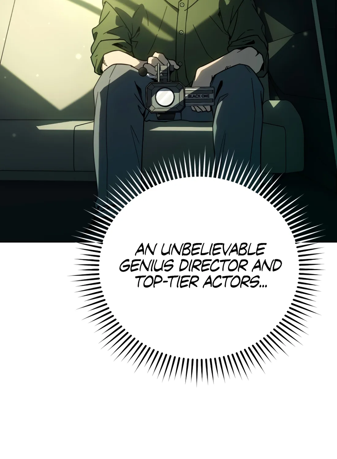 The Thousand-Faced Actor Chapter 57 page 80 - 