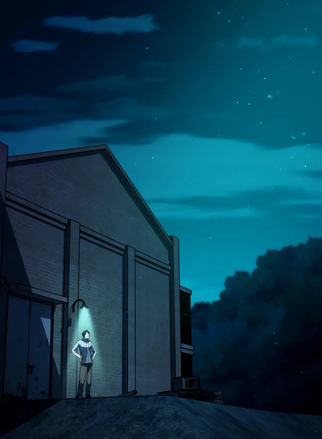 The Thousand-Faced Actor Chapter 57 page 87 - 
