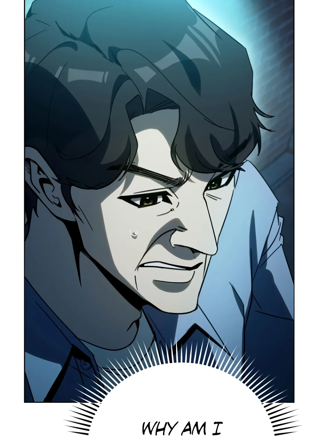 The Thousand-Faced Actor Chapter 57 page 91 - 