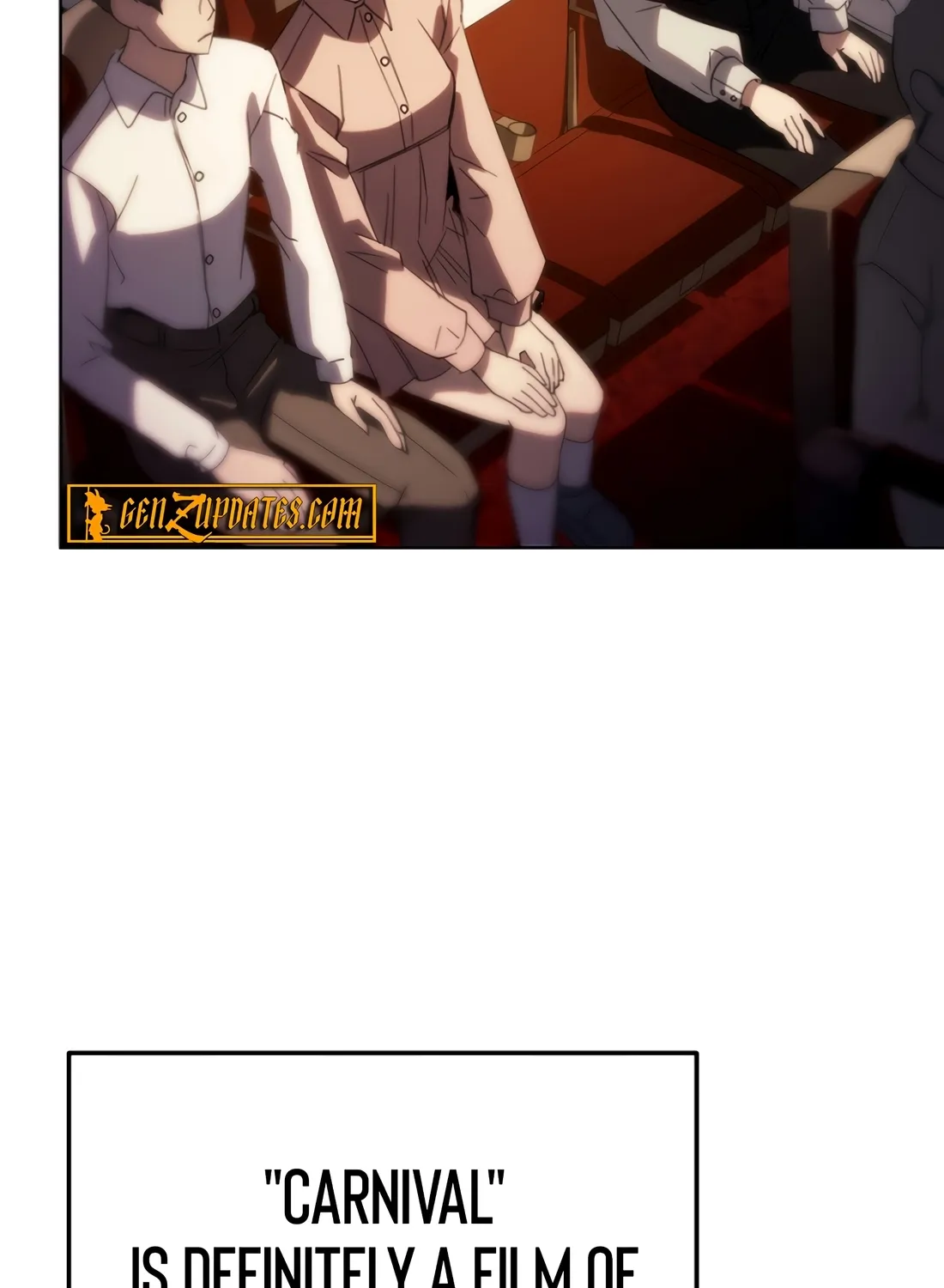 The Thousand-Faced Actor Chapter 58 page 106 - 