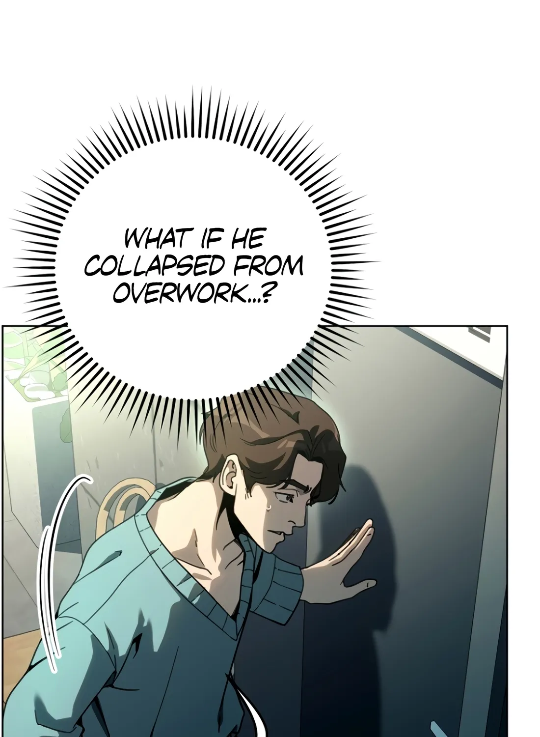 The Thousand-Faced Actor Chapter 58 page 12 - 