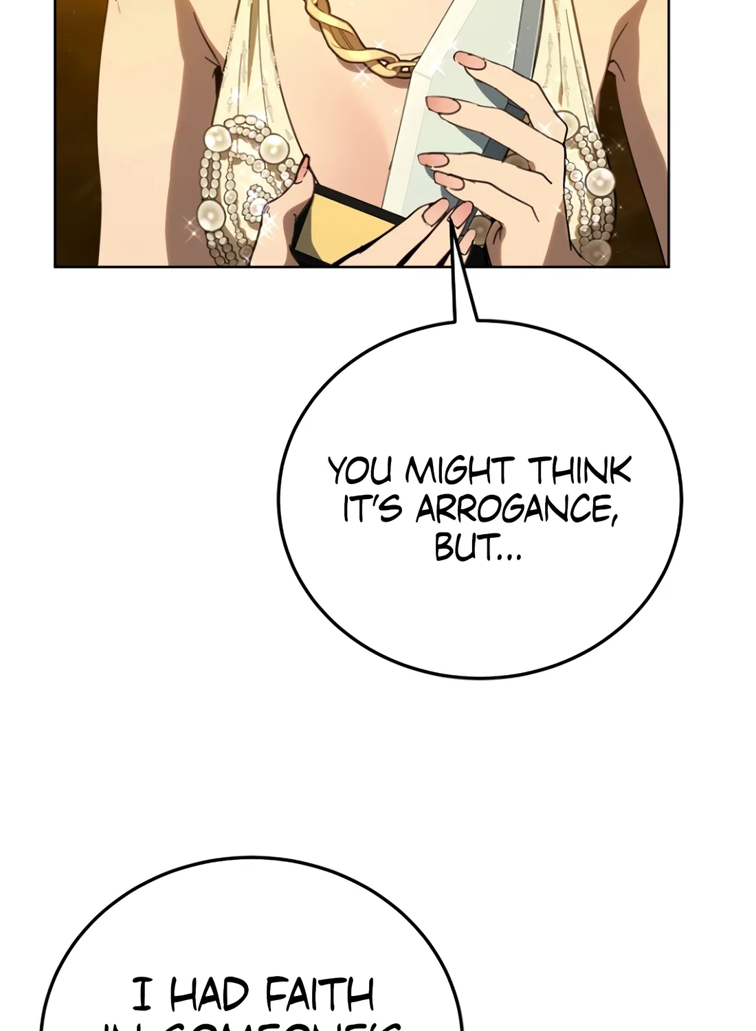The Thousand-Faced Actor Chapter 58 page 116 - 