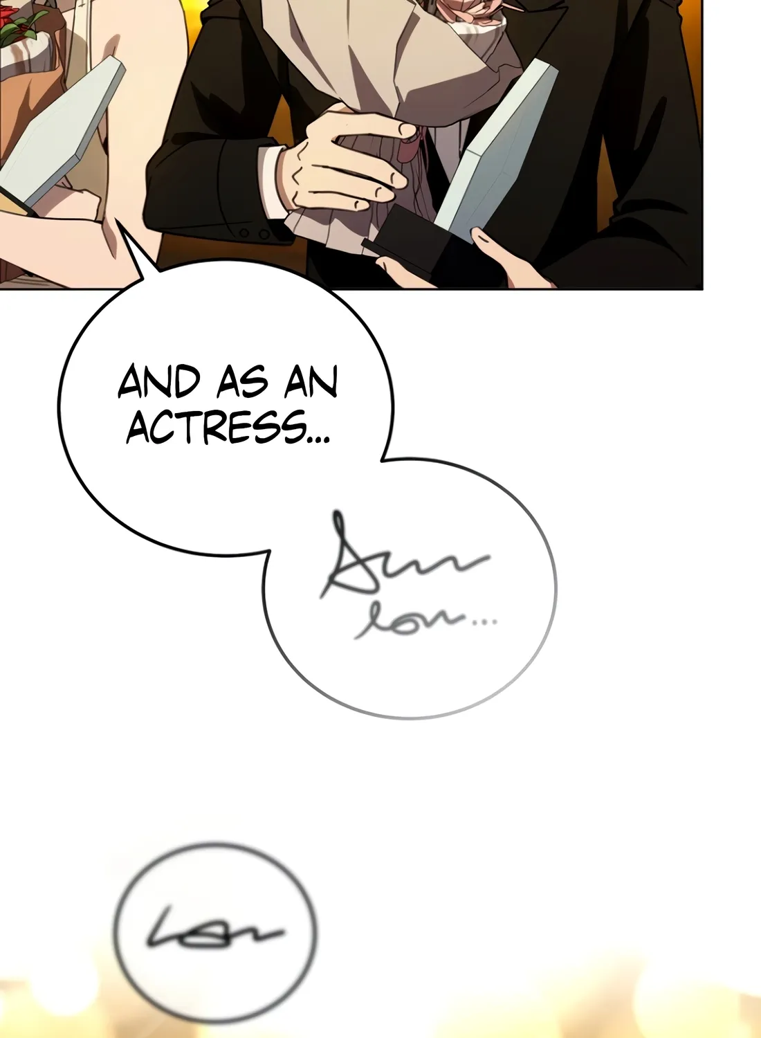 The Thousand-Faced Actor Chapter 58 page 118 - 