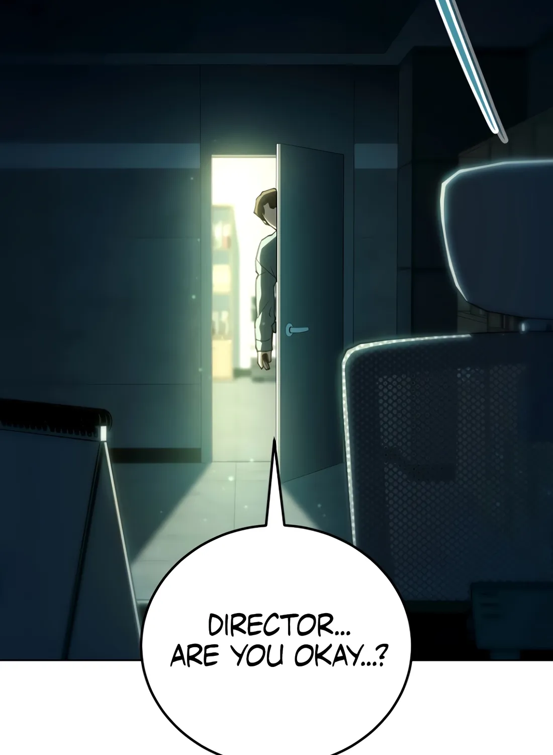 The Thousand-Faced Actor Chapter 58 page 19 - 