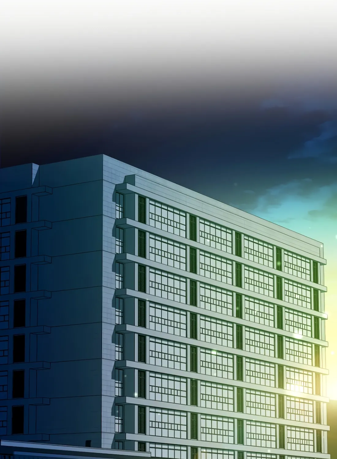 The Thousand-Faced Actor Chapter 58 page 3 - 