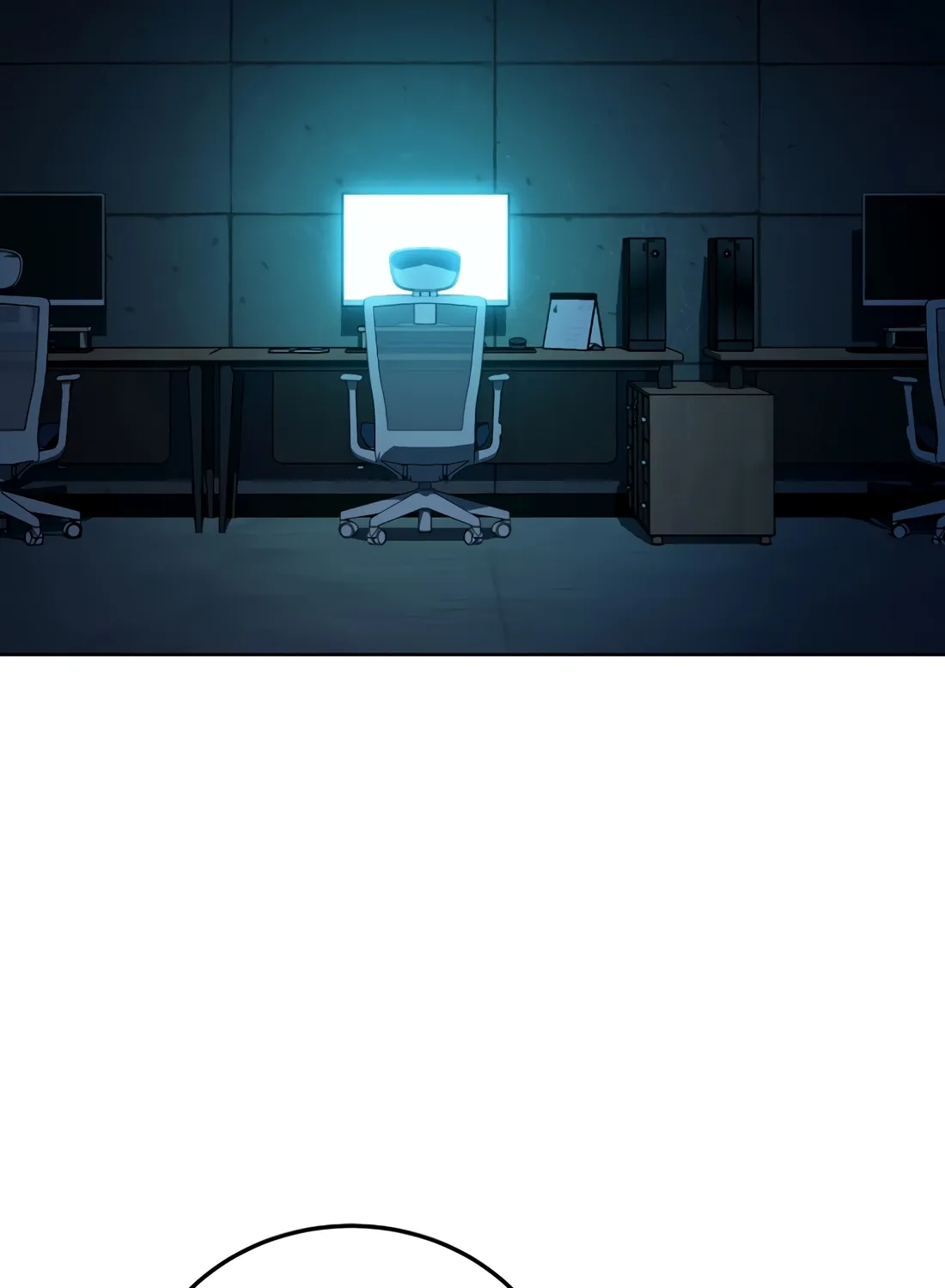The Thousand-Faced Actor Chapter 58 page 21 - 