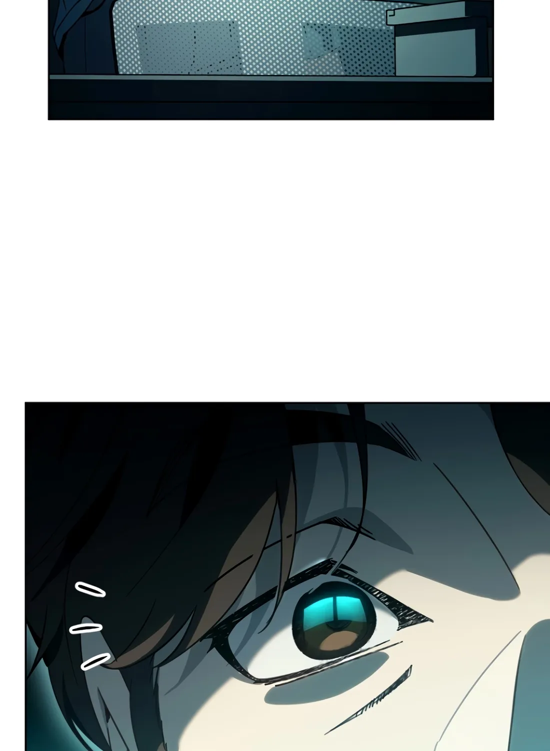 The Thousand-Faced Actor Chapter 58 page 23 - 