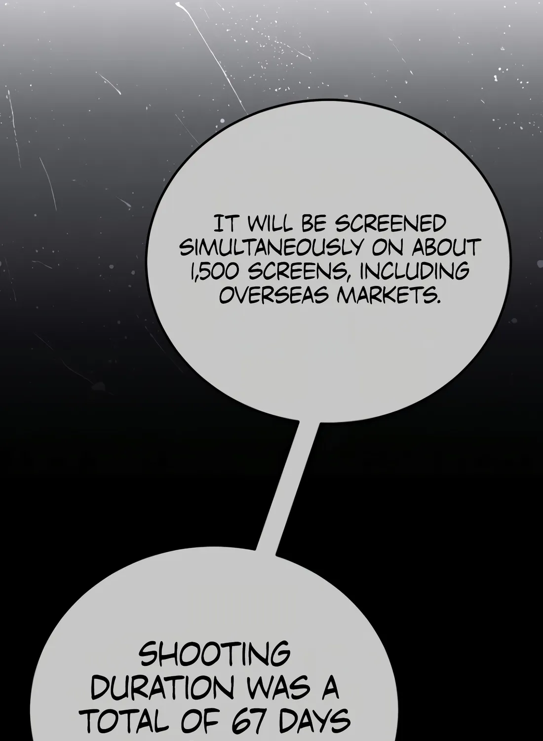 The Thousand-Faced Actor Chapter 58 page 27 - 