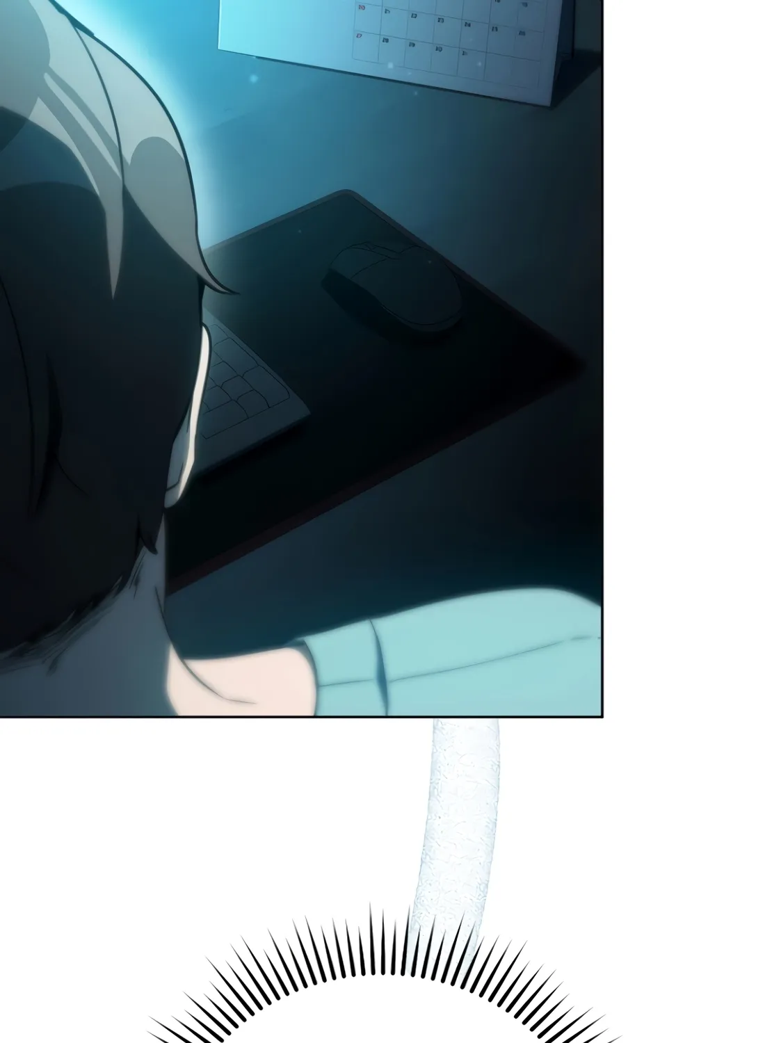 The Thousand-Faced Actor Chapter 58 page 32 - 