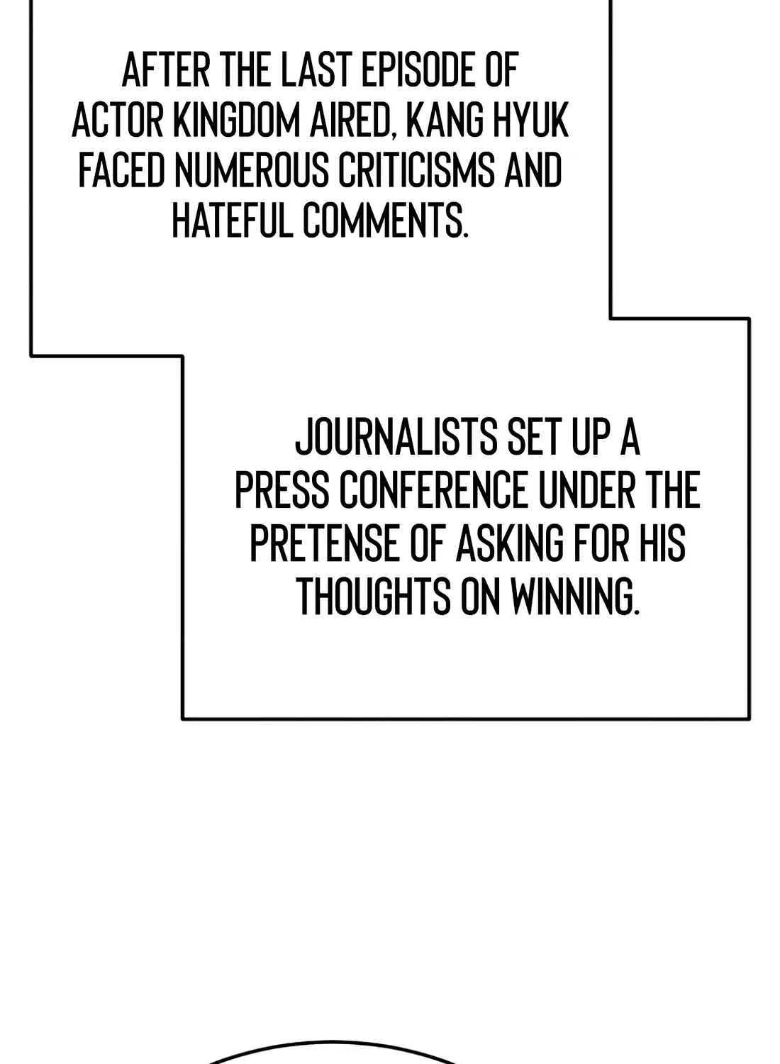 The Thousand-Faced Actor Chapter 58 page 43 - 