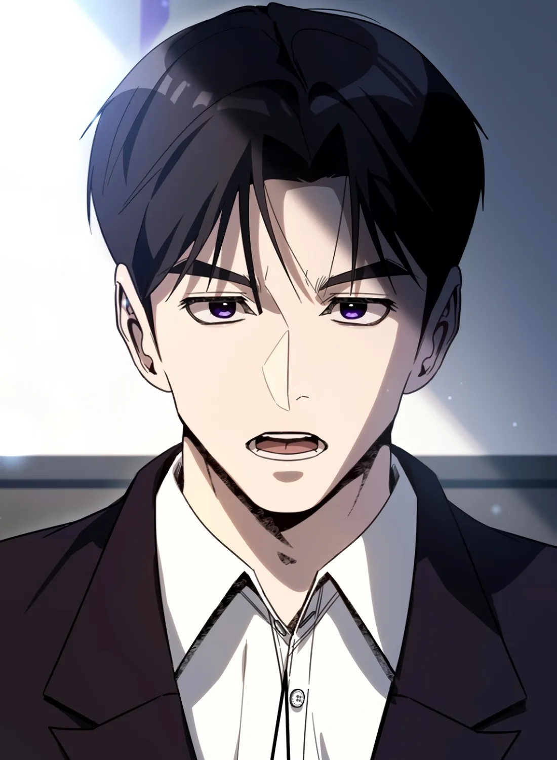 The Thousand-Faced Actor Chapter 58 page 47 - 