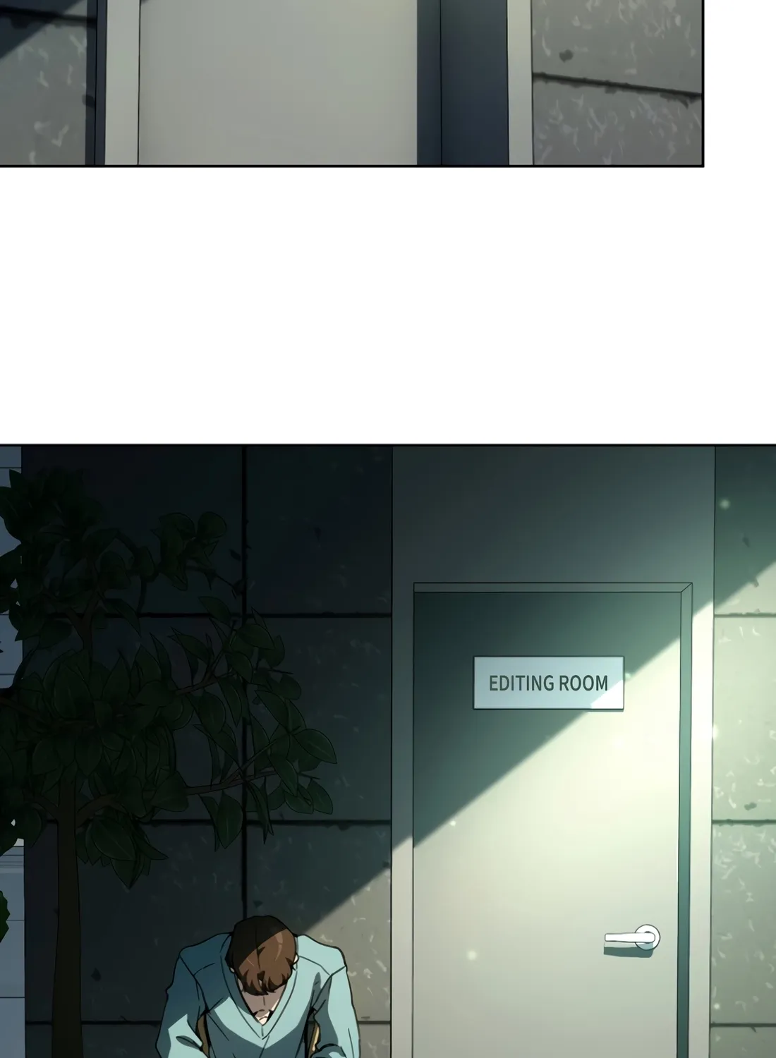 The Thousand-Faced Actor Chapter 58 page 6 - 