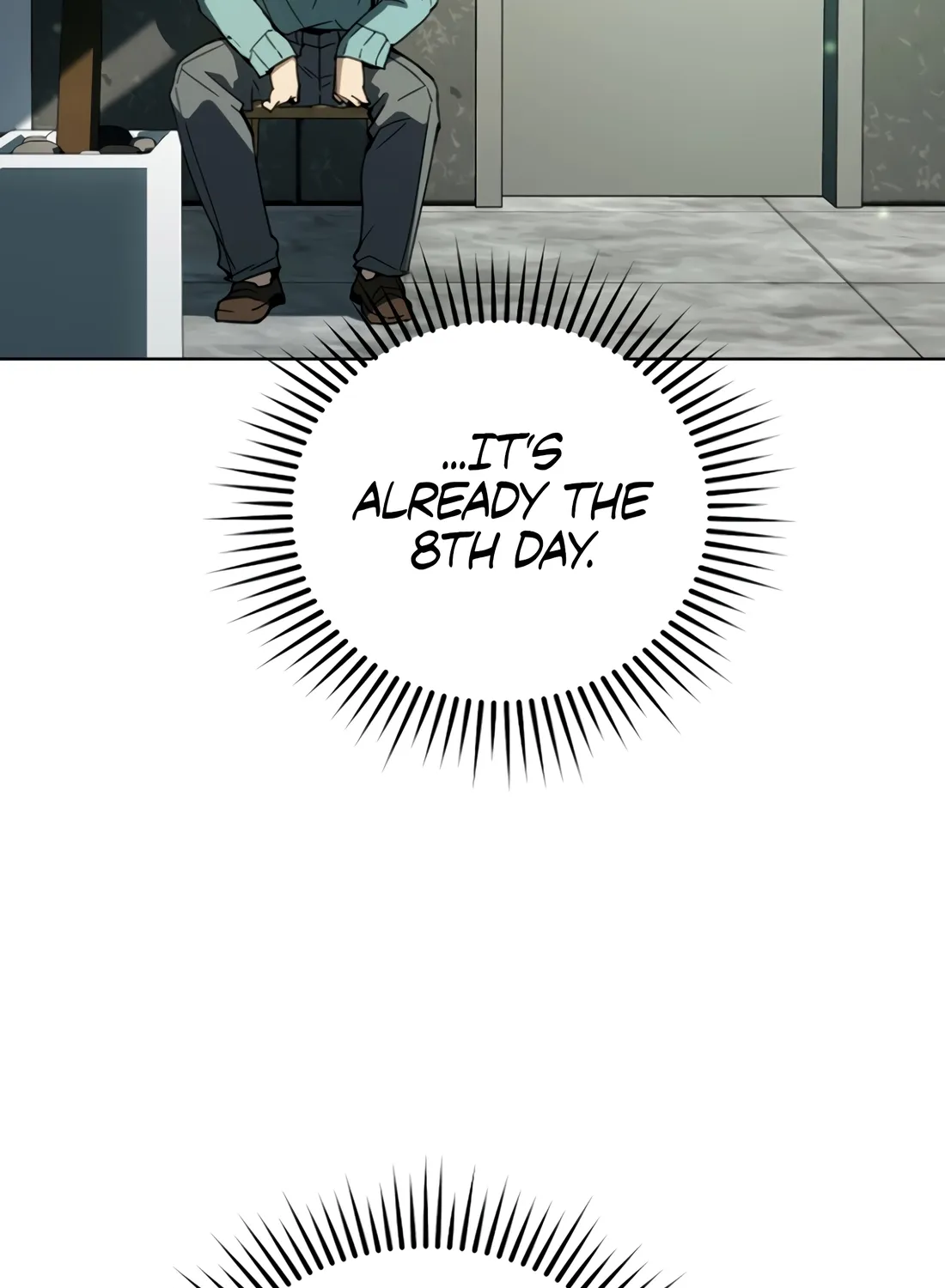 The Thousand-Faced Actor Chapter 58 page 7 - 