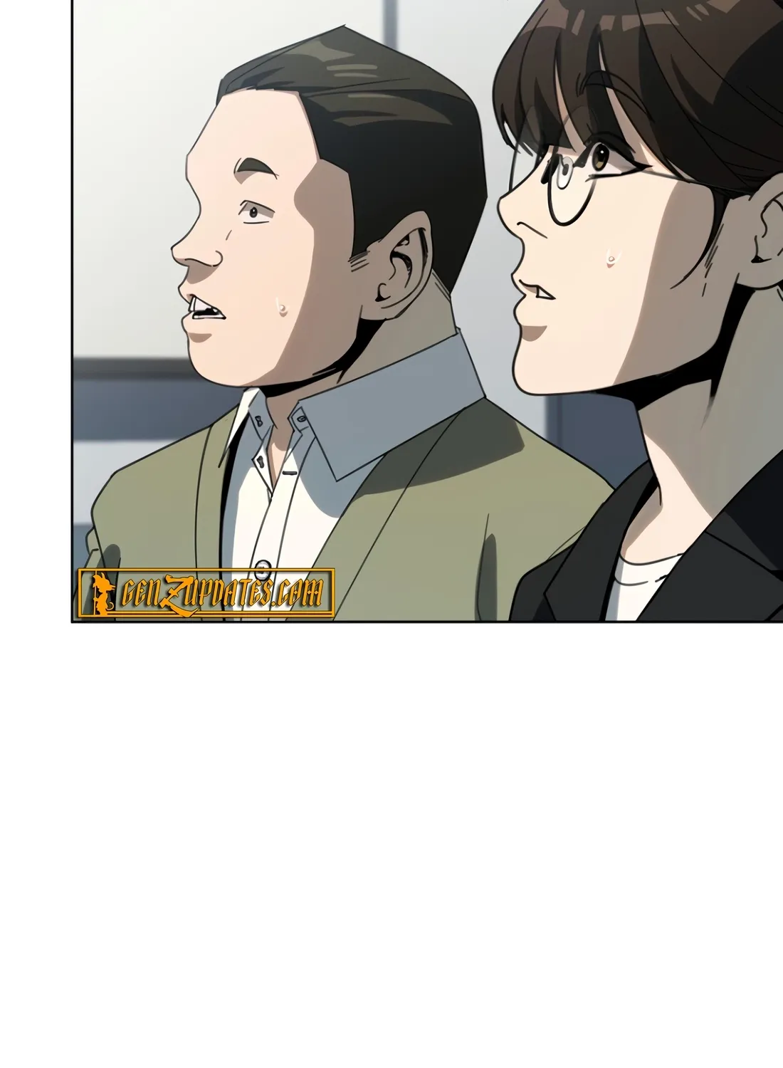 The Thousand-Faced Actor Chapter 58 page 62 - 