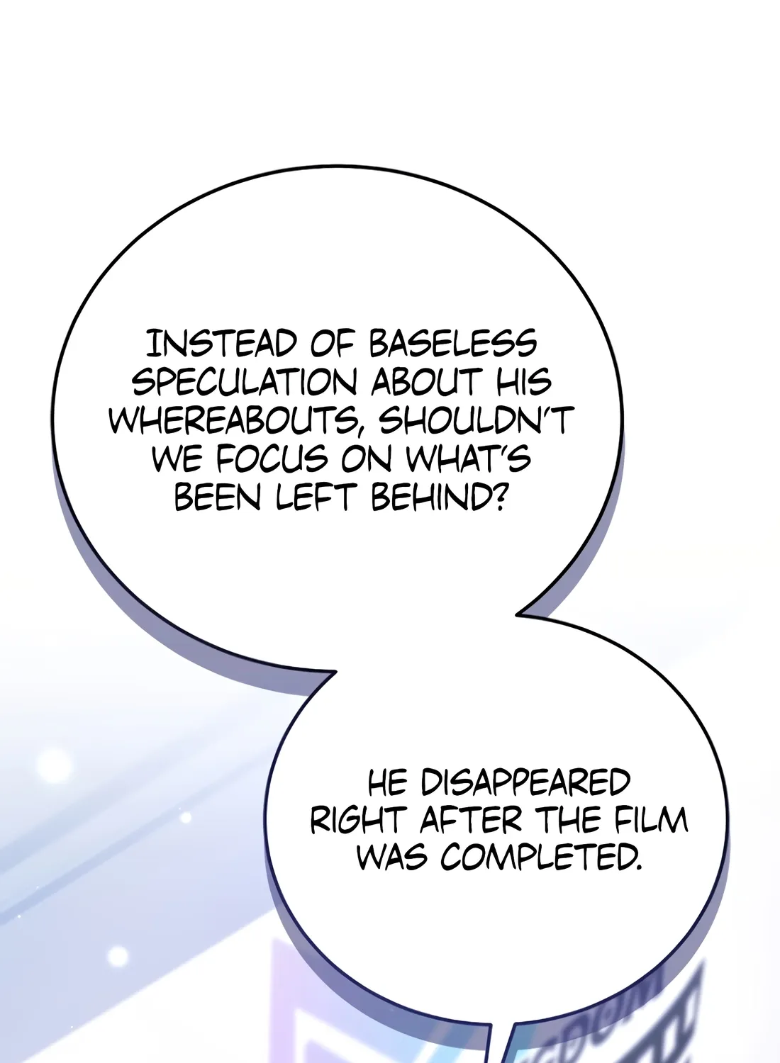 The Thousand-Faced Actor Chapter 58 page 69 - 
