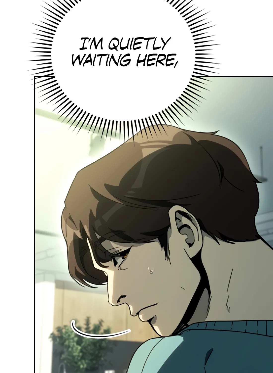 The Thousand-Faced Actor Chapter 58 page 8 - 