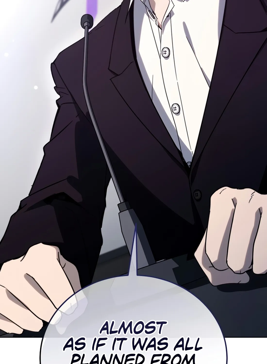 The Thousand-Faced Actor Chapter 58 page 71 - 