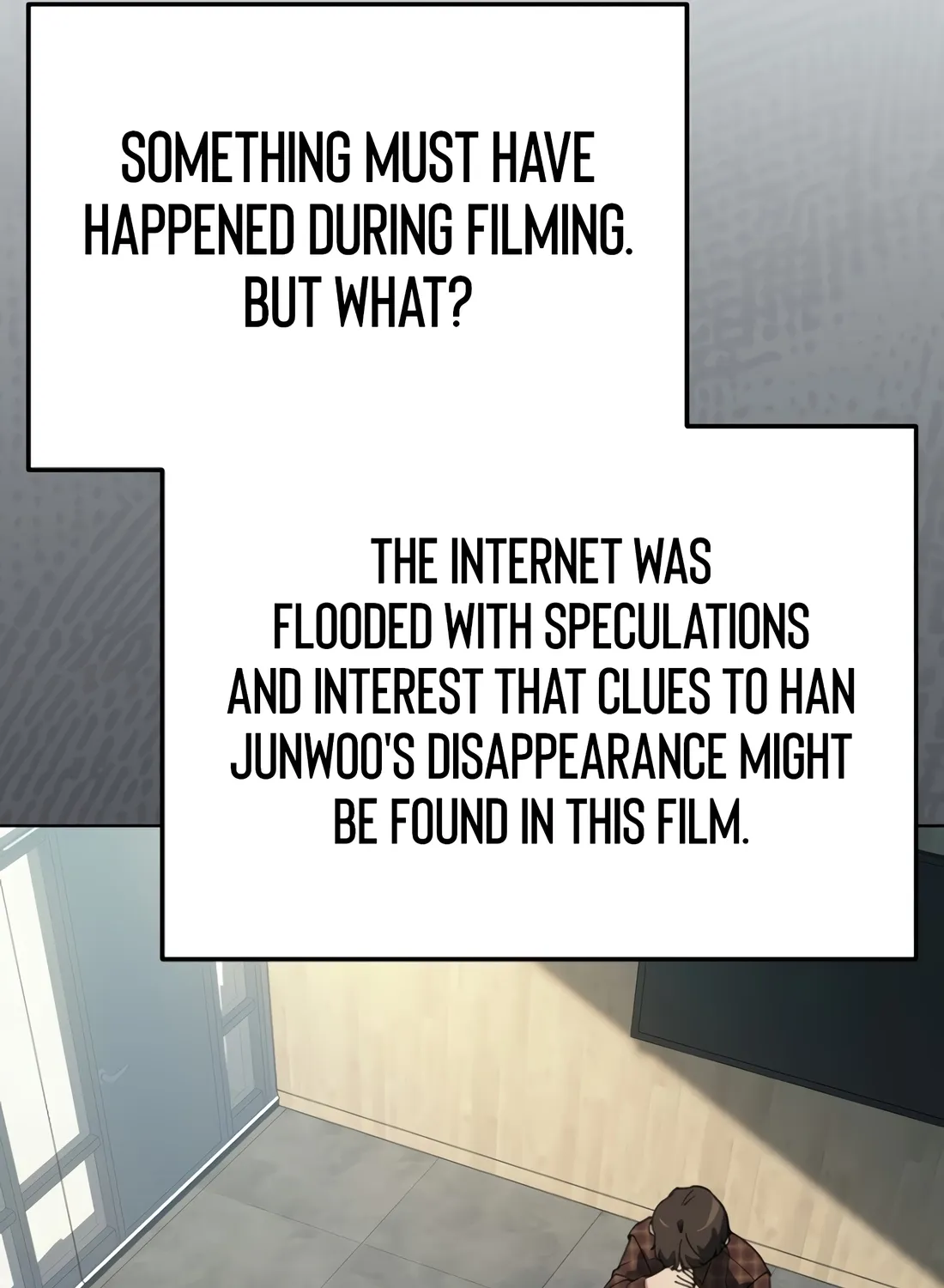 The Thousand-Faced Actor Chapter 58 page 75 - 