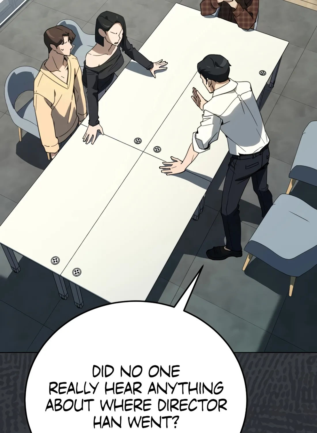 The Thousand-Faced Actor Chapter 58 page 76 - 