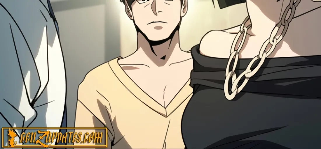 The Thousand-Faced Actor Chapter 58 page 84 - 