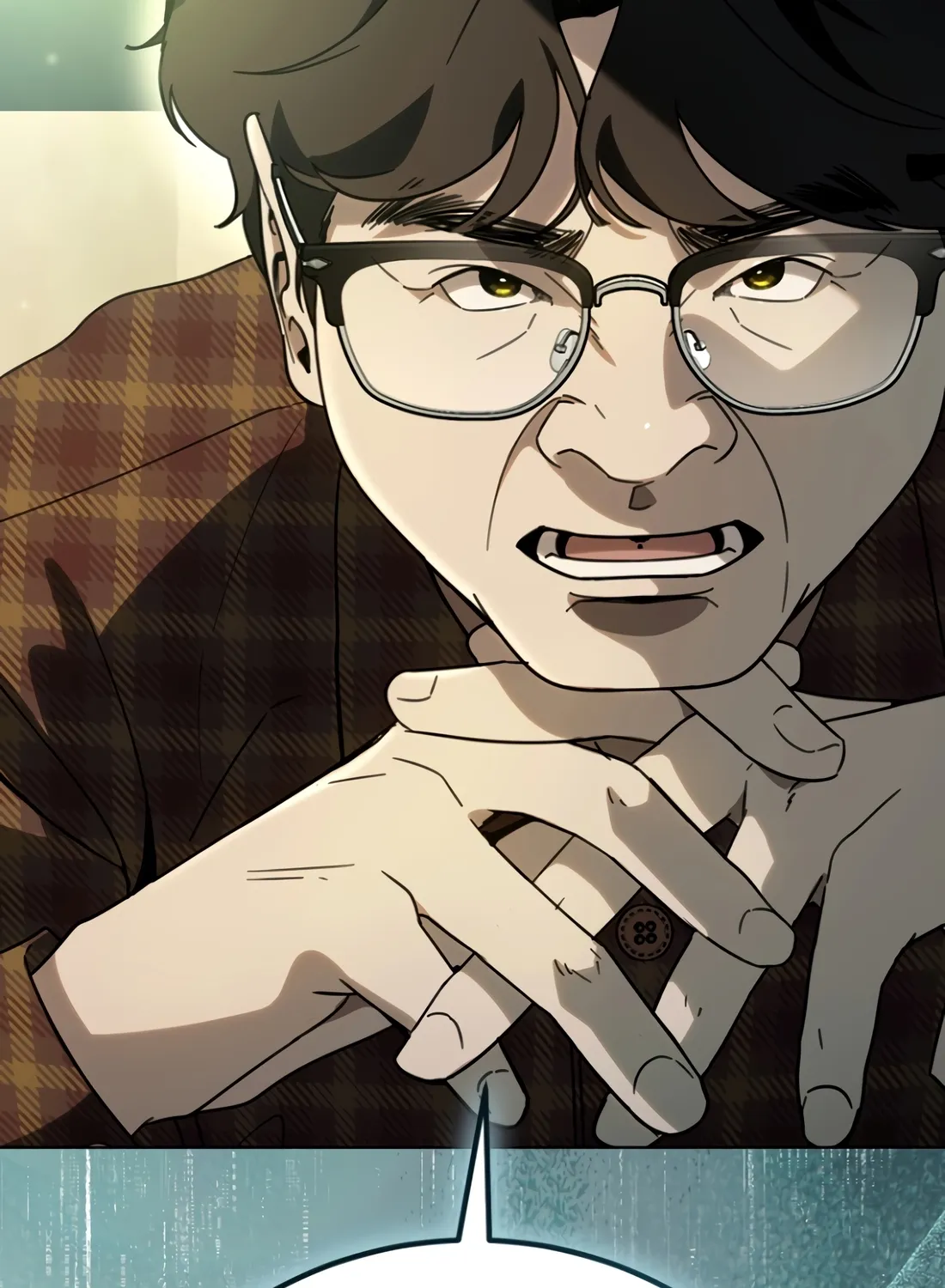 The Thousand-Faced Actor Chapter 58 page 86 - 