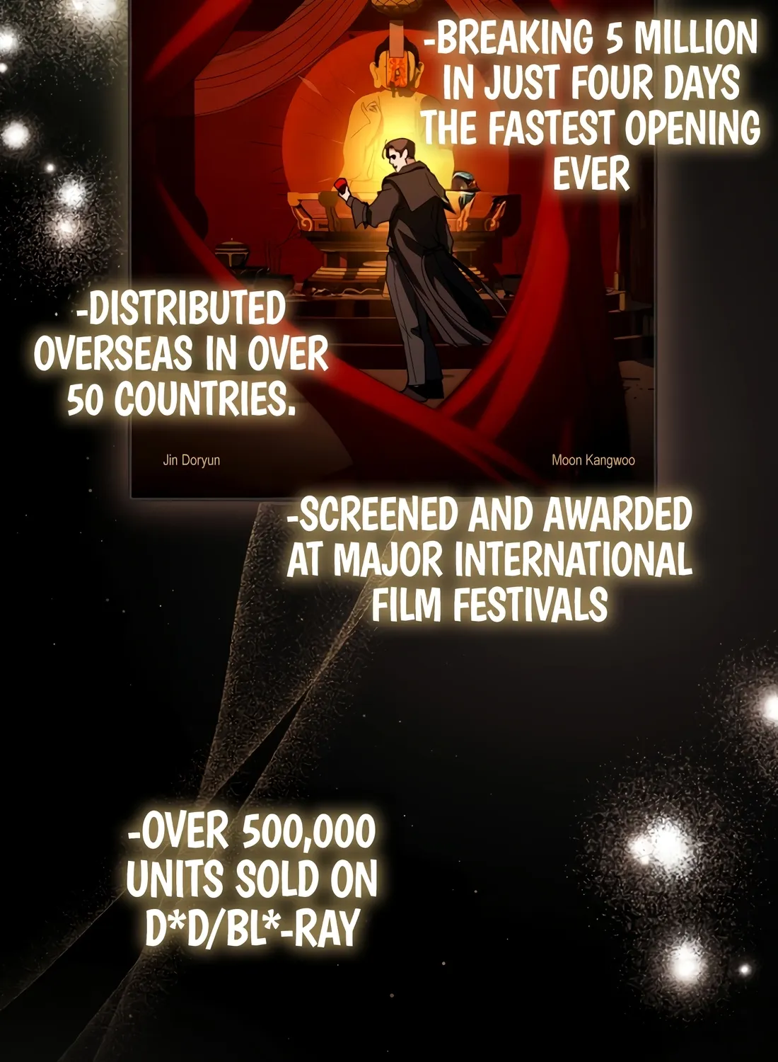 The Thousand-Faced Actor Chapter 58 page 96 - 