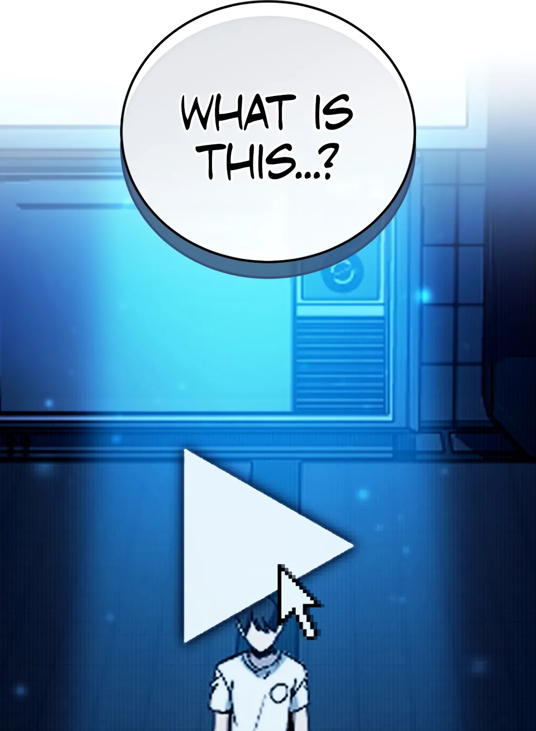 The Thousand-Faced Actor Chapter 59 page 11 - 