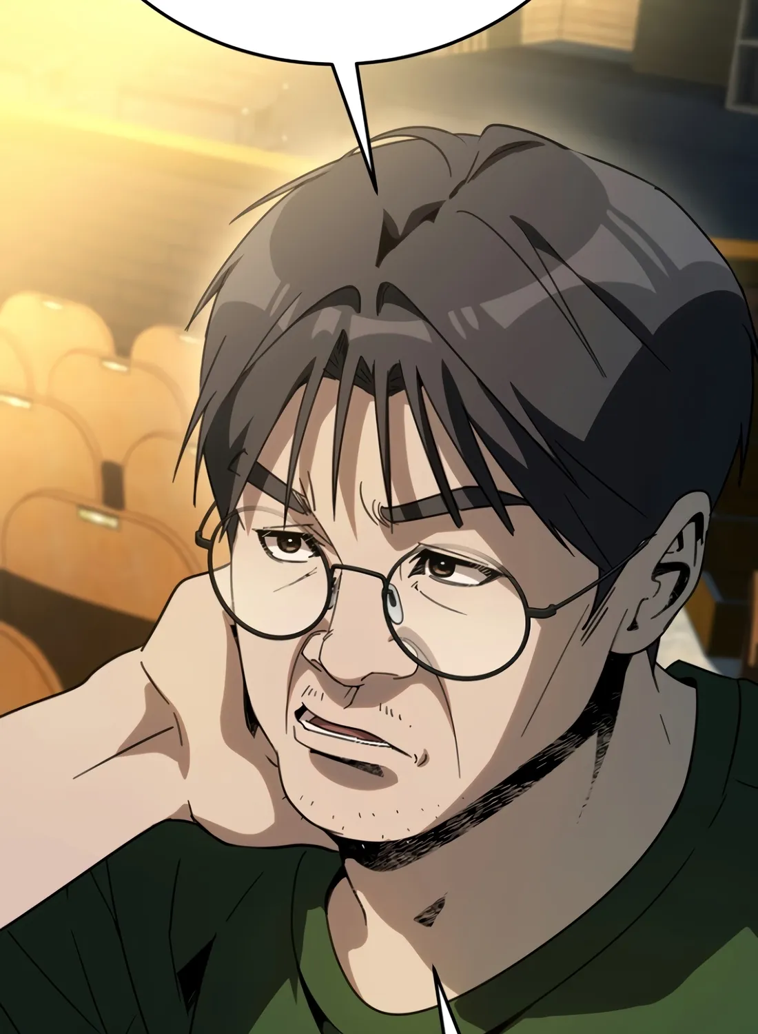 The Thousand-Faced Actor Chapter 59 page 103 - 