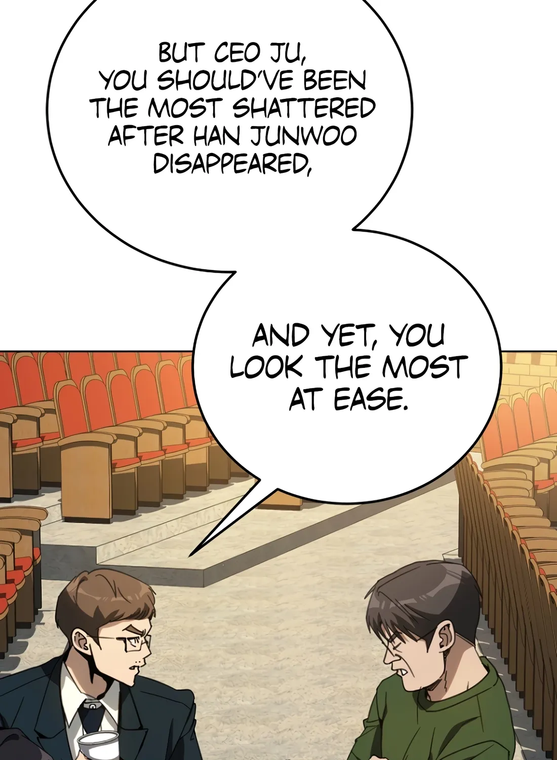 The Thousand-Faced Actor Chapter 59 page 106 - 