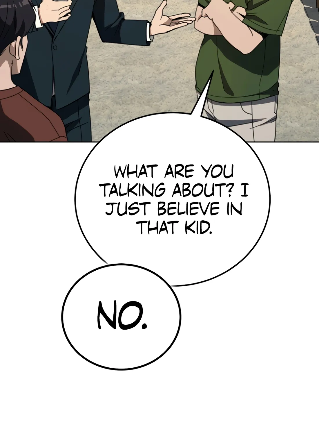 The Thousand-Faced Actor Chapter 59 page 107 - 