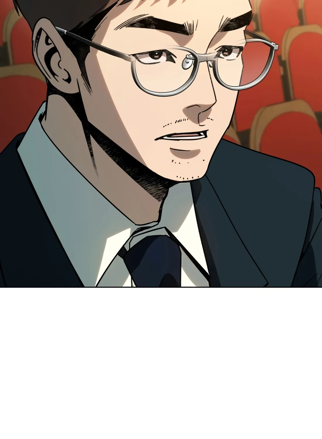 The Thousand-Faced Actor Chapter 59 page 109 - 