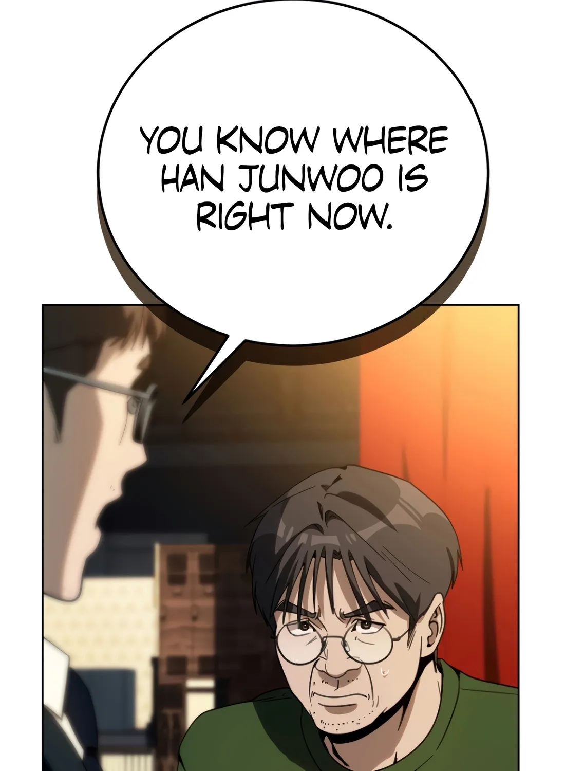 The Thousand-Faced Actor Chapter 59 page 111 - 