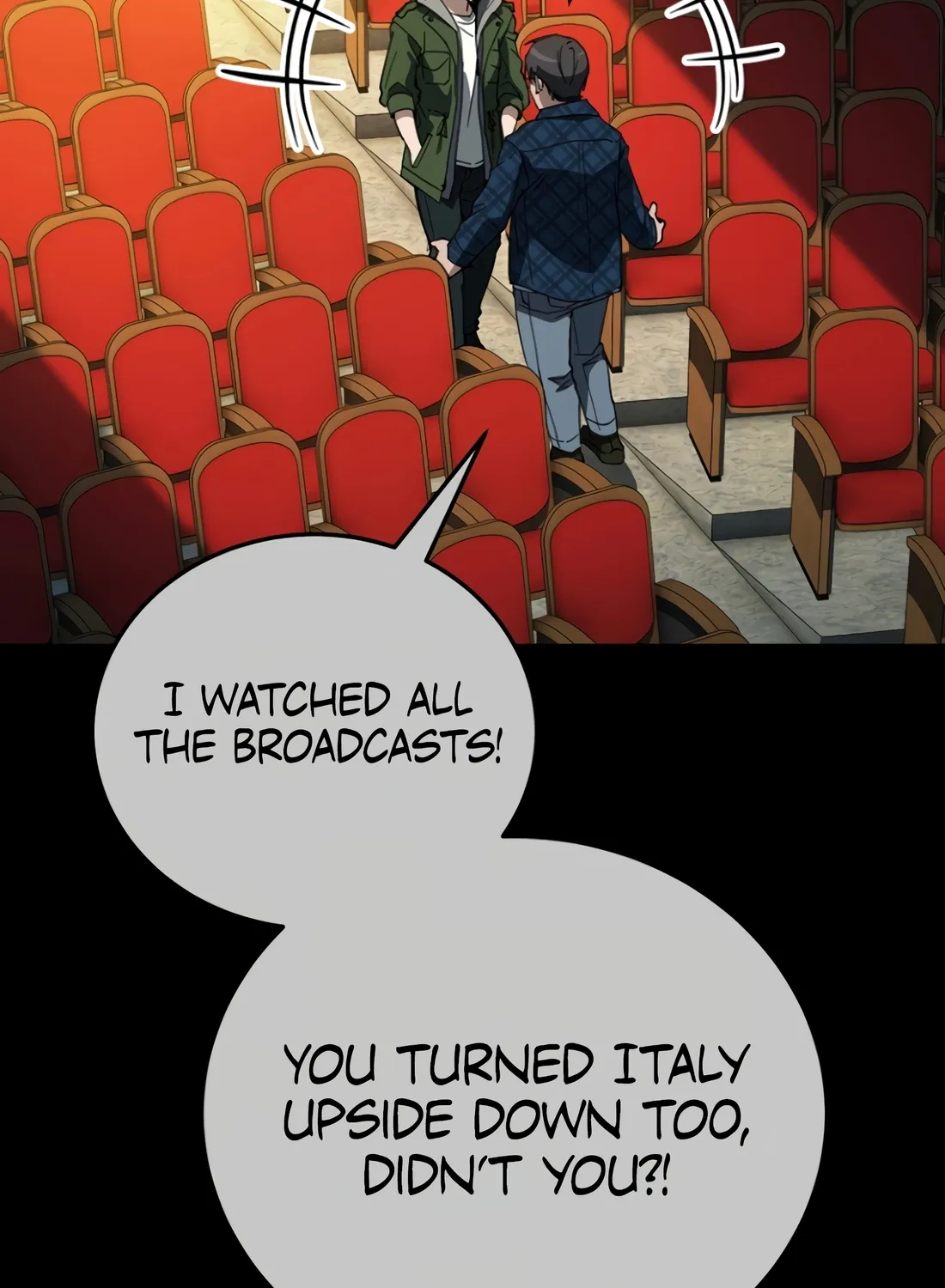 The Thousand-Faced Actor Chapter 59 page 123 - 
