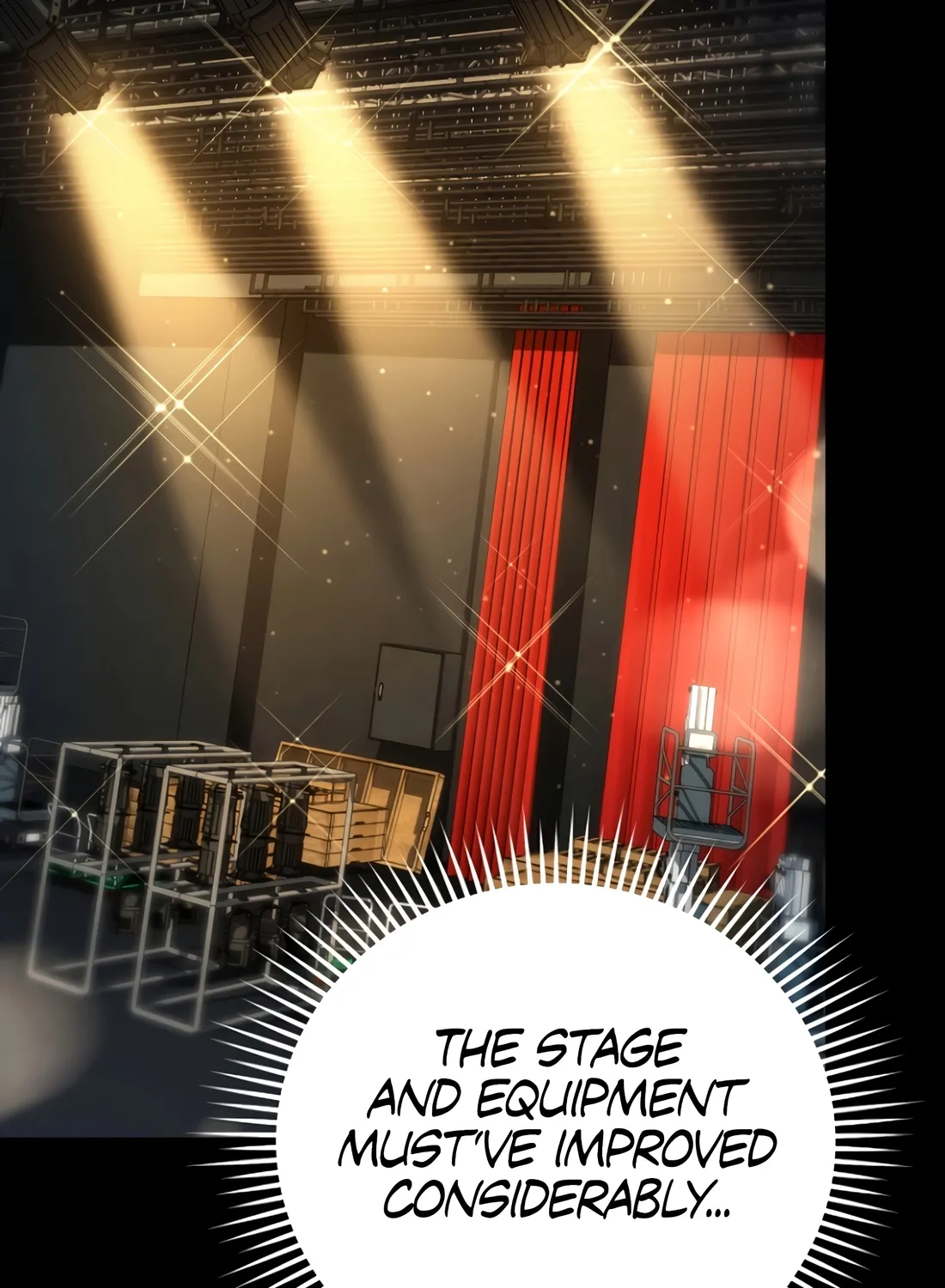 The Thousand-Faced Actor Chapter 59 page 127 - 