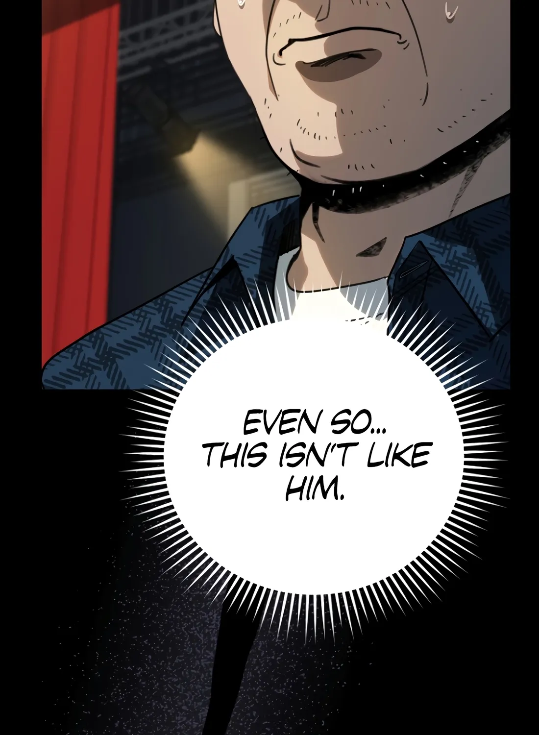 The Thousand-Faced Actor Chapter 59 page 132 - 