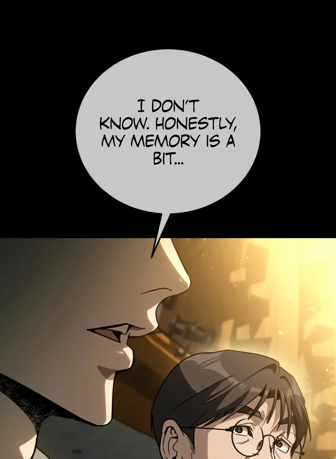 The Thousand-Faced Actor Chapter 59 page 136 - 