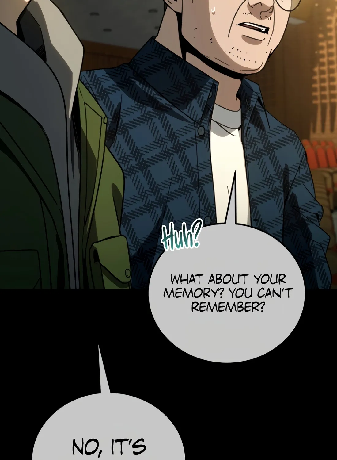 The Thousand-Faced Actor Chapter 59 page 137 - 