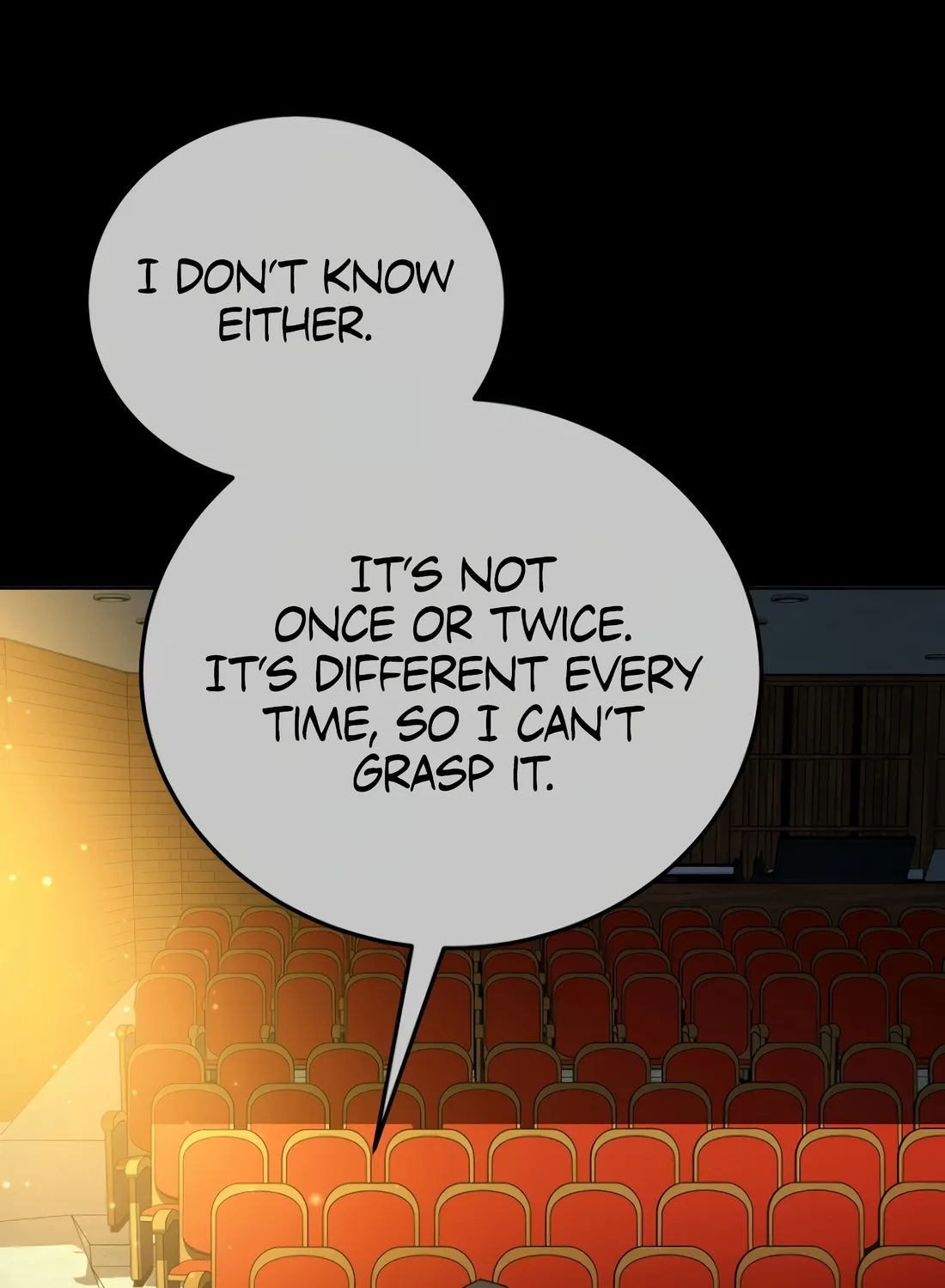 The Thousand-Faced Actor Chapter 59 page 143 - 