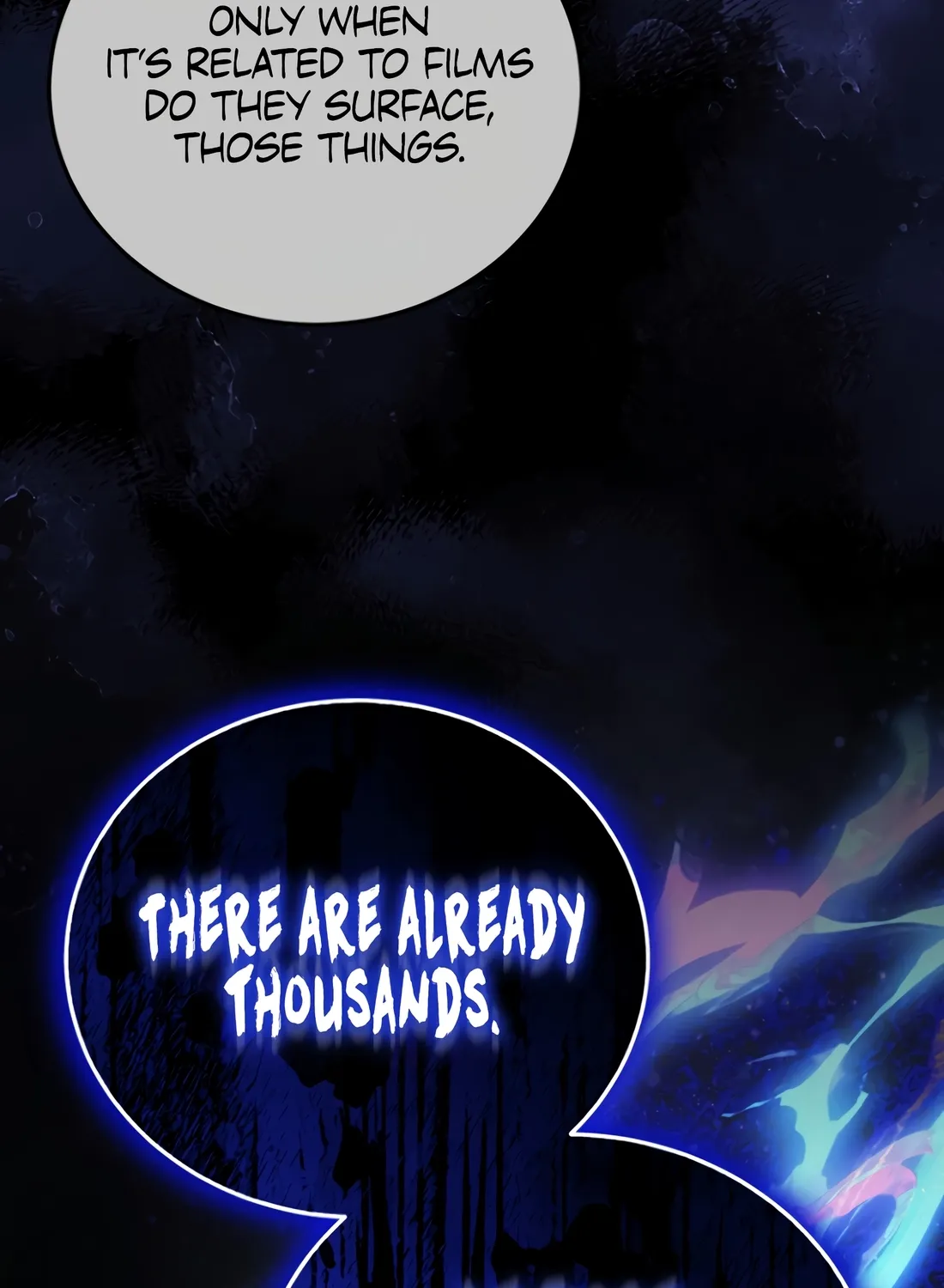 The Thousand-Faced Actor Chapter 59 page 147 - 