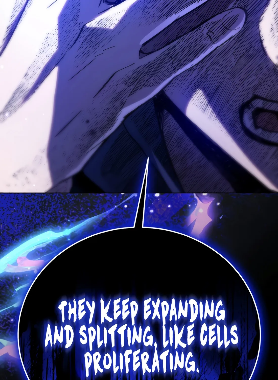 The Thousand-Faced Actor Chapter 59 page 149 - 