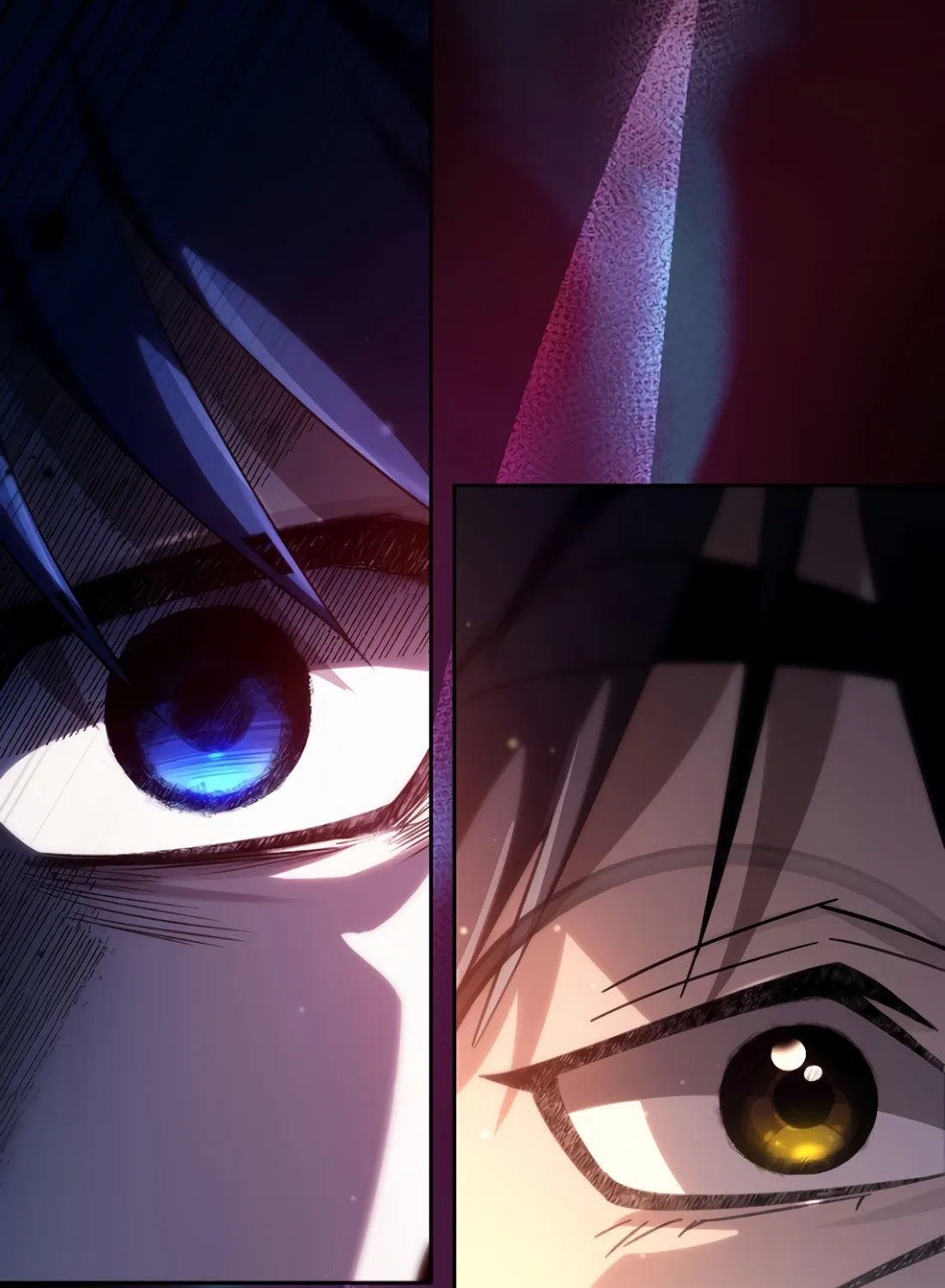 The Thousand-Faced Actor Chapter 59 page 154 - 